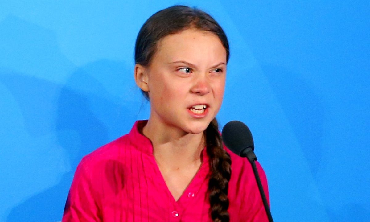 Mi avete rubato i sogni e l'infanzia”, le accuse di Greta Thunberg al  vertice ONU - Il Digitale