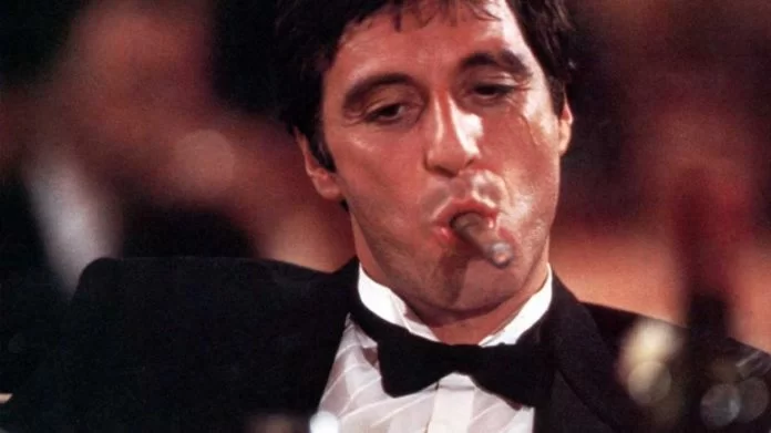 al pacino