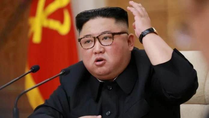dittatore nord coreano