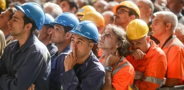 festa del lavoro