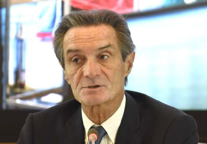 Lettera aperta al ministro della pubblica istruzione