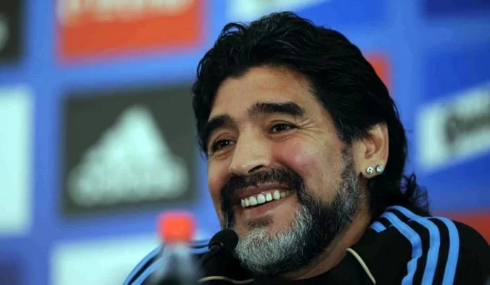 Maradona