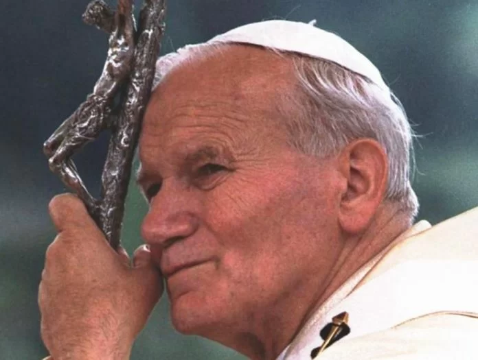 Wojtyla