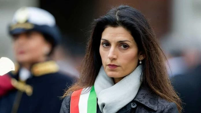 Virginia Raggi