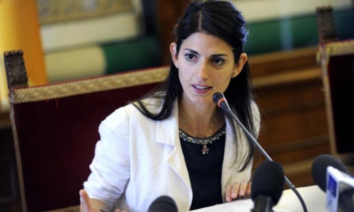 Virginia Raggi