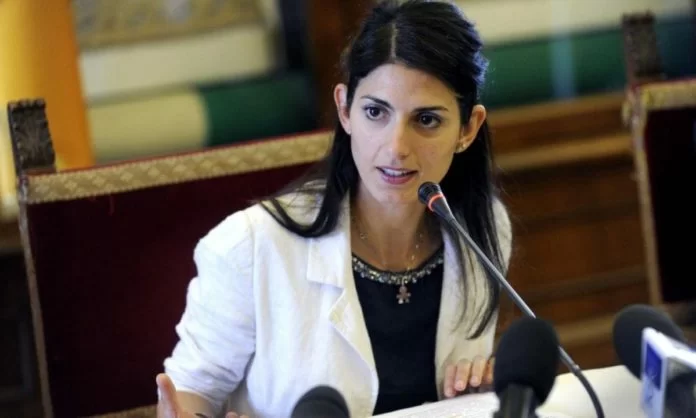 Virginia Raggi