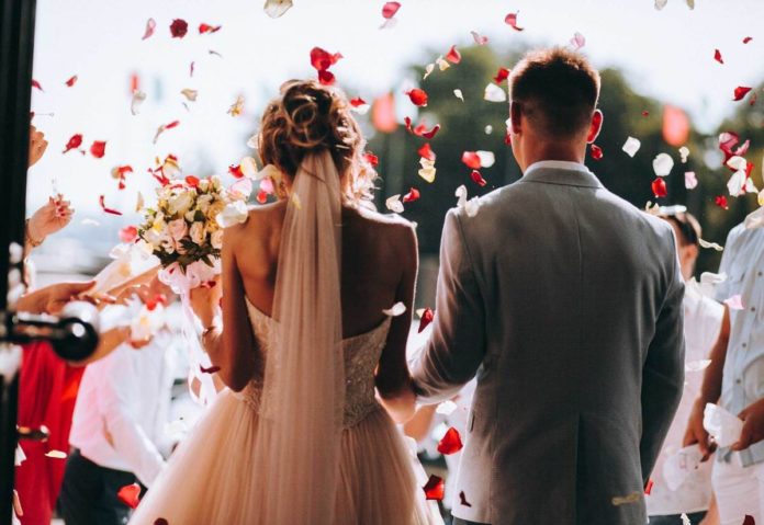 crisi wedding coronavirus