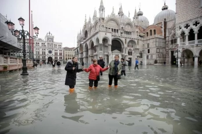 Venezia