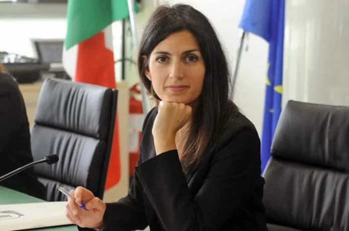 Virginia Raggi