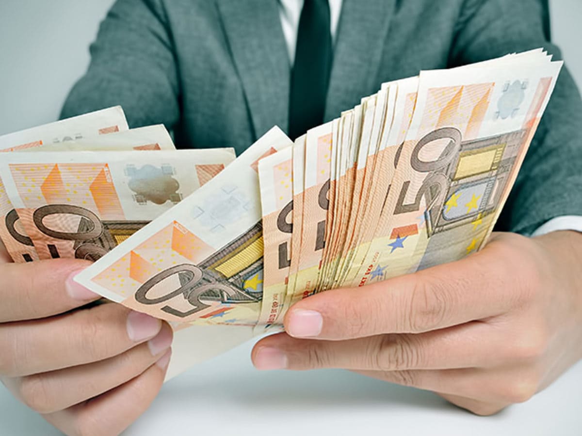 Attaccamento Al Denaro In Psicologia Limiti al denaro contante dal 1°luglio, cosa si rischia - Il Digitale