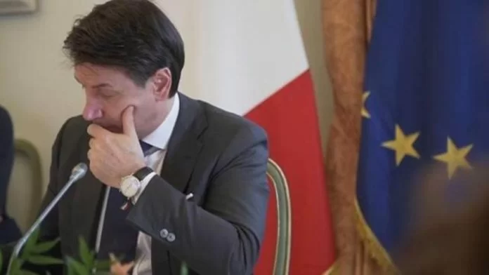 conte stati generali