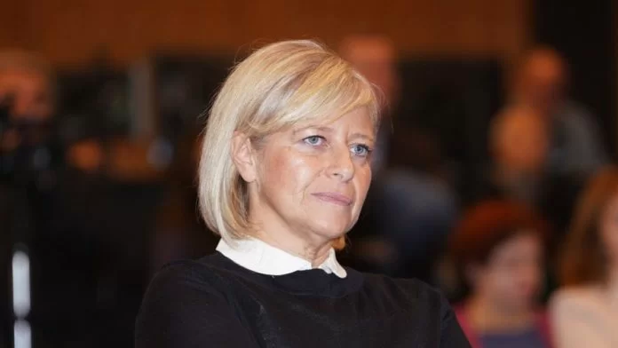 Donatella Bianchi