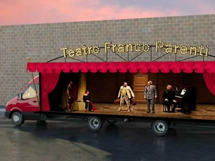 Teatro Parenti