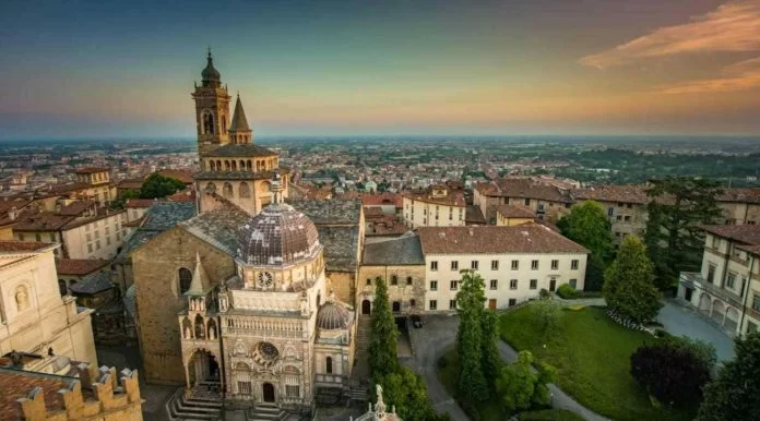 Bergamo più forte di prima