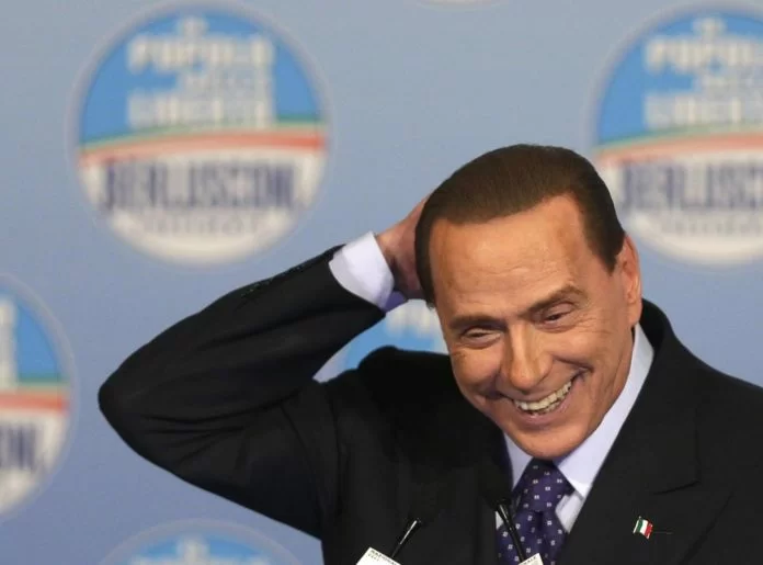 Berlusconi Pdl debiti