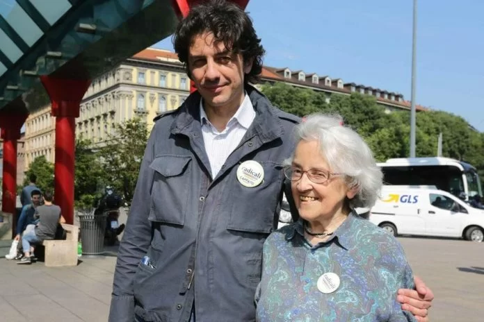 Cappato Welby suicidio assistito