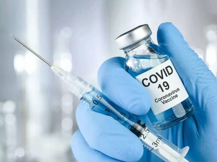 Covid-19 vaccino
