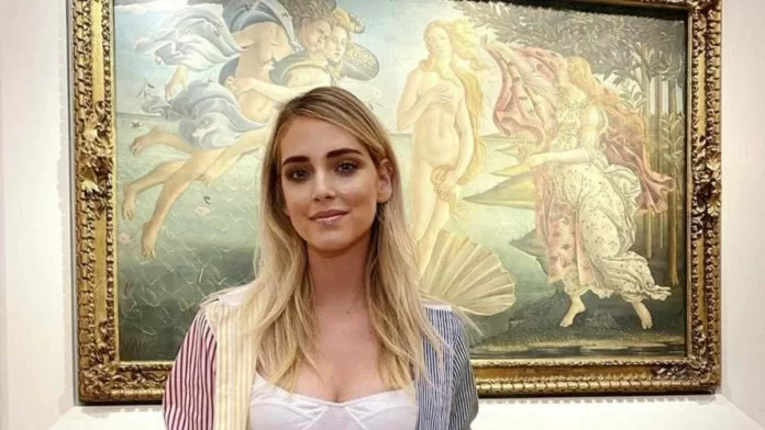 Ferragni Cultura