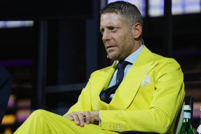 Lapo Elkann