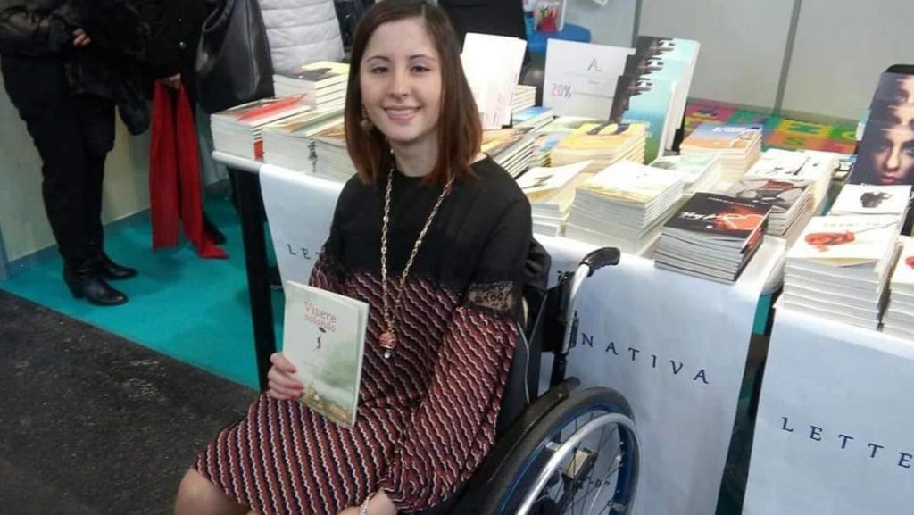 atassia di friedreich