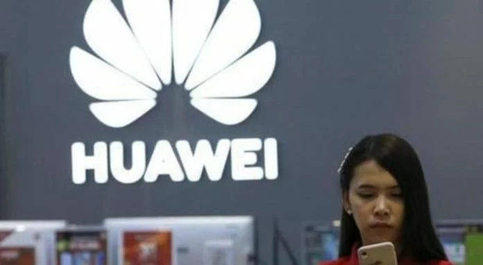 londra blocca ret 5g di huawei