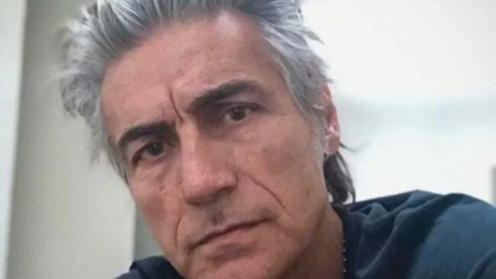 ligabue morto mario zanni