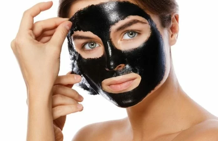 Black mask ingredienti