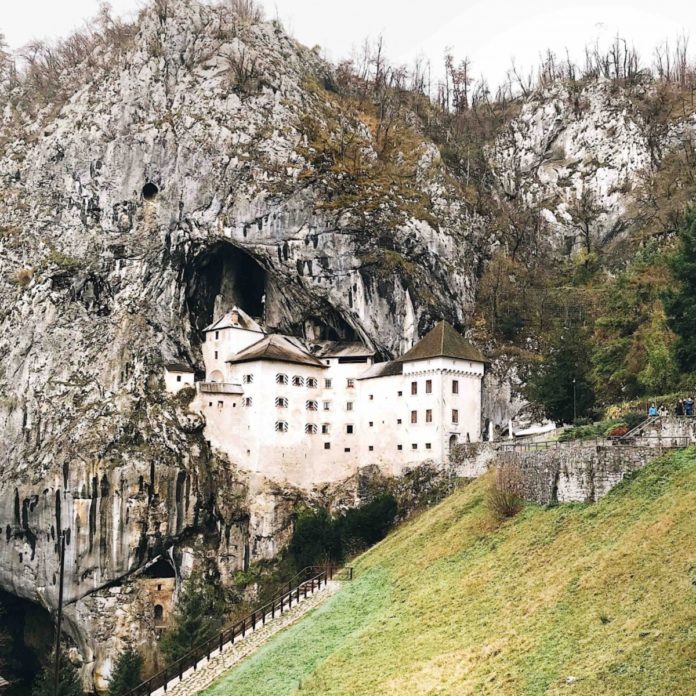 Grotte di postumia, dove sono e cosa c'è da vedere Grotte di postumia, dove sono e cosa c'è da vedere