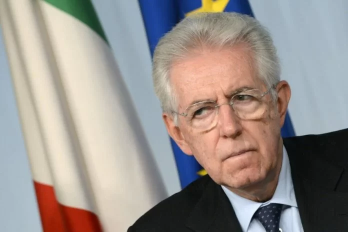 Mario Monti