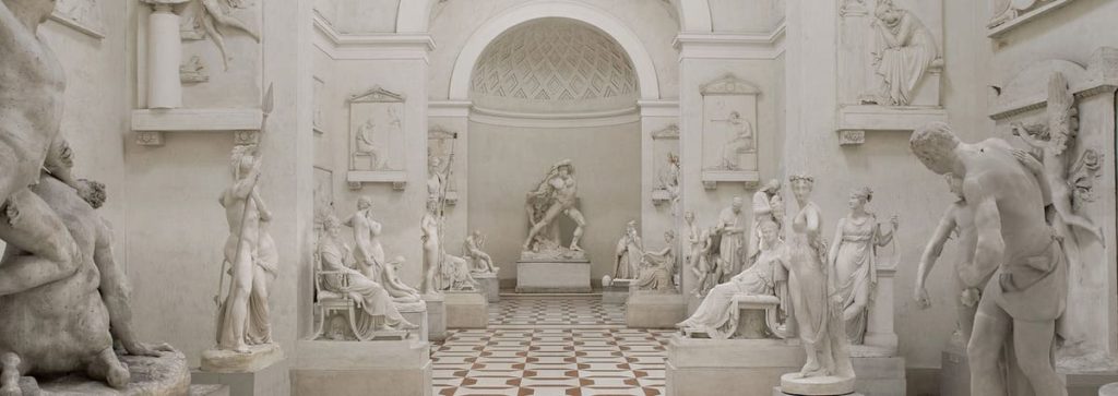 Museo Gipsoteca Canova Possagno