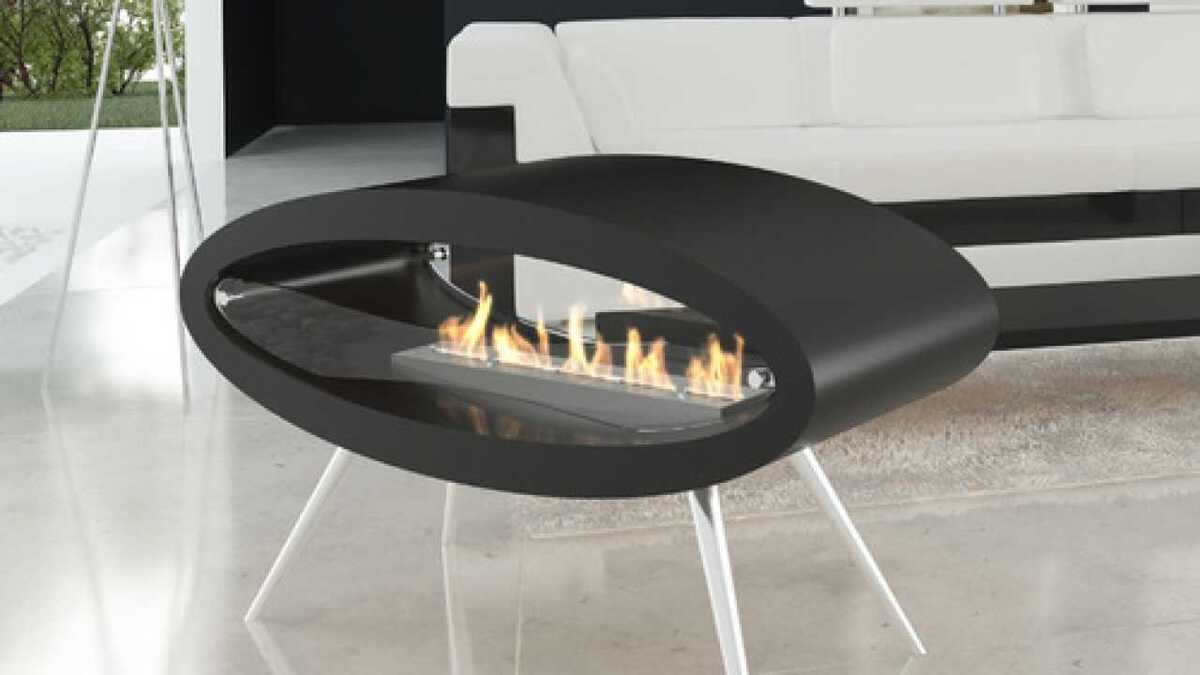 Stufe bioetanolo, come funzionano, vantaggi e svantaggi Stufe bioetanolo, come funzionano, vantaggi e svantaggi