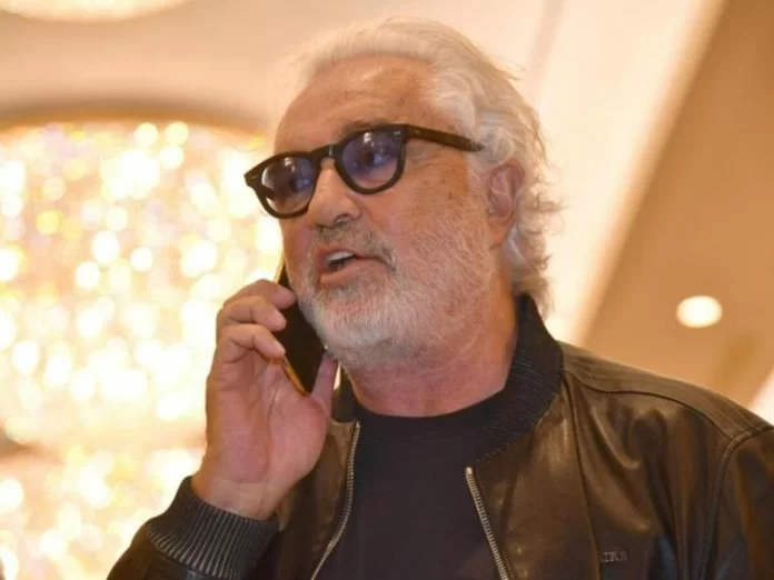 coronavirus briatore billionaire