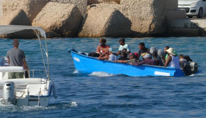 migranti