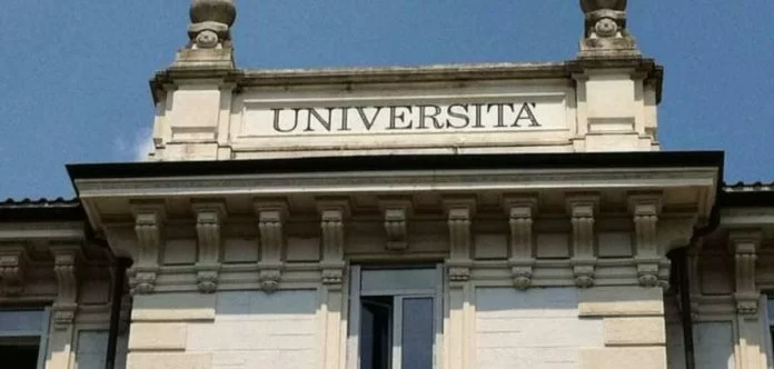 covid regole didattica università