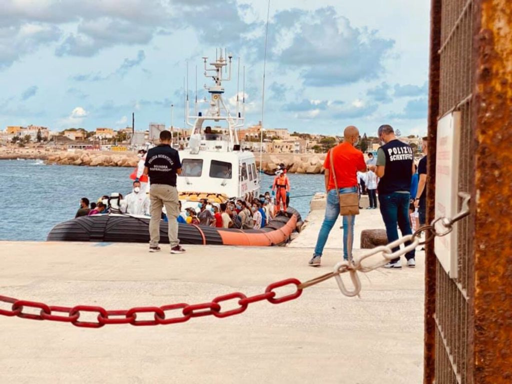 Lampedusa