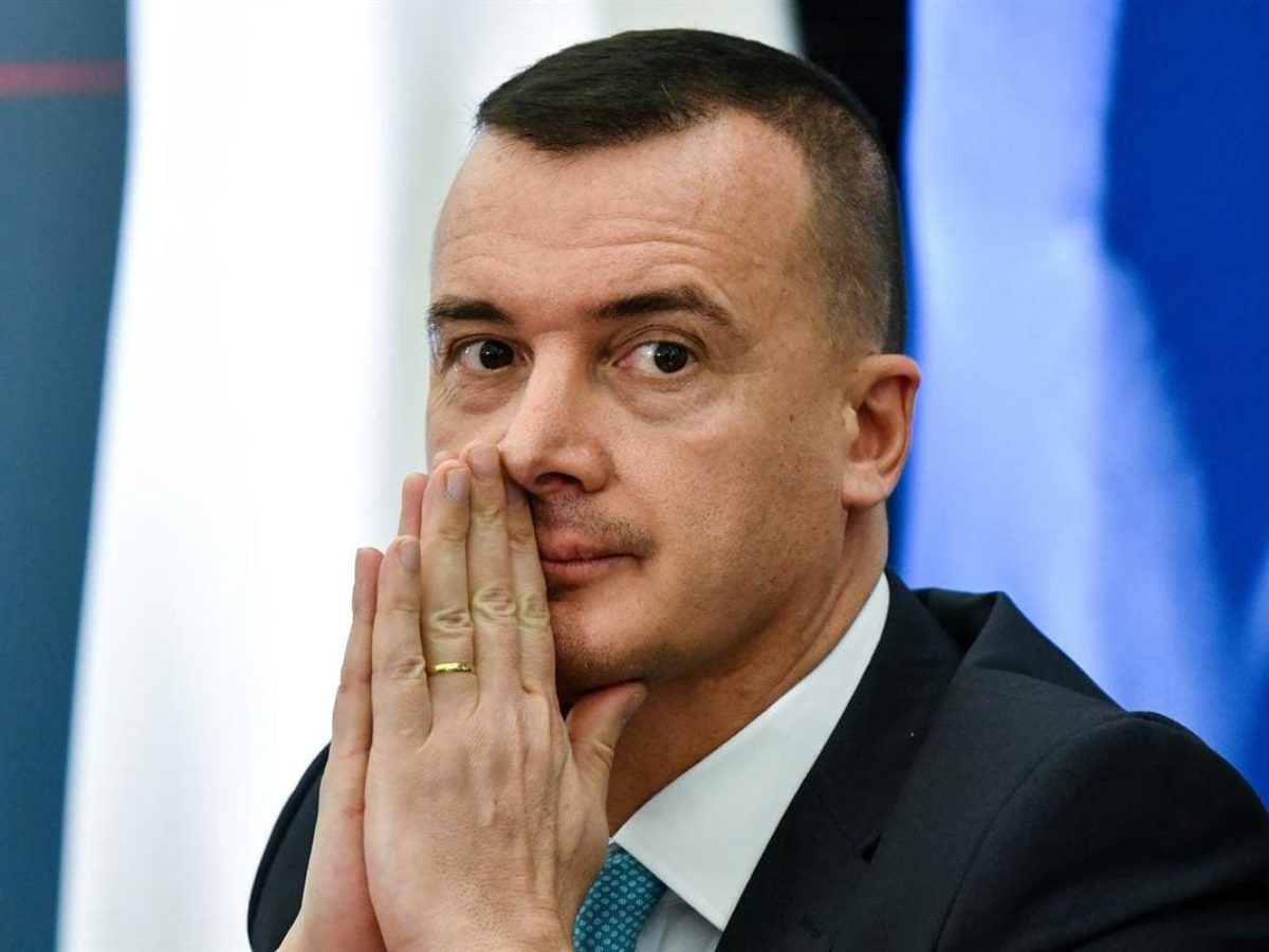 Quanto Guadagna Rocco Casalino Stipendio D Oro Per Il Portavoce Di Conte
