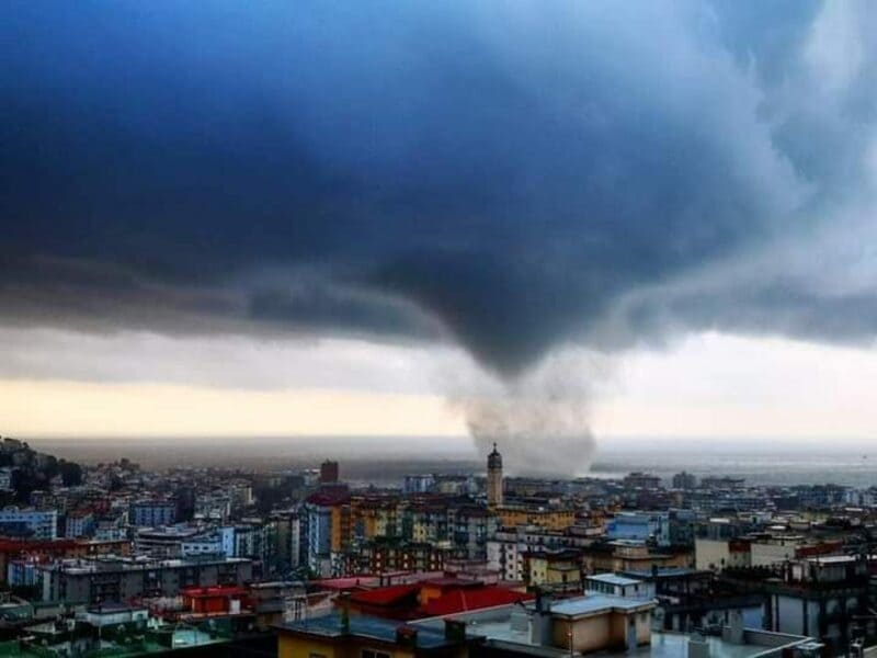 maltempo