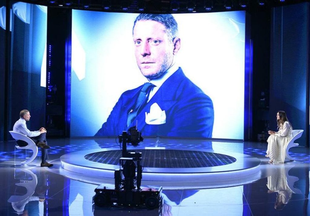 lapo elkann