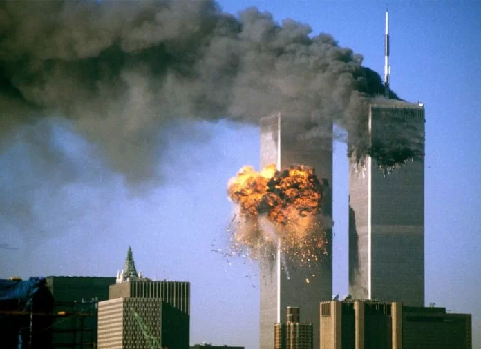 attentati 11 settembre per non dimenticare
