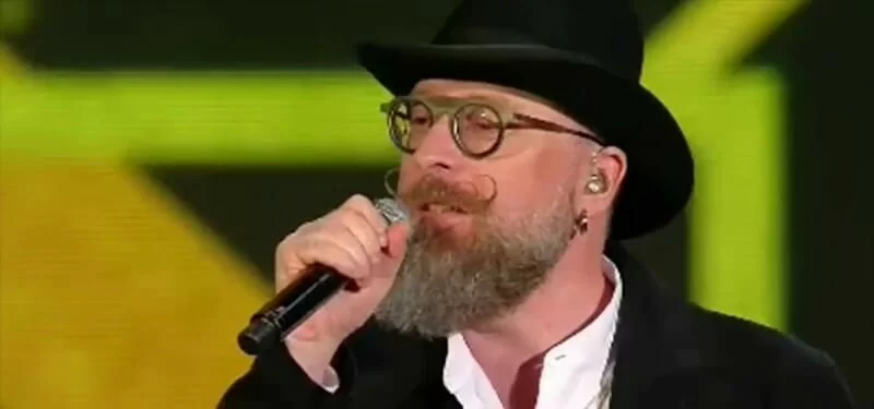 Mario Biondi
