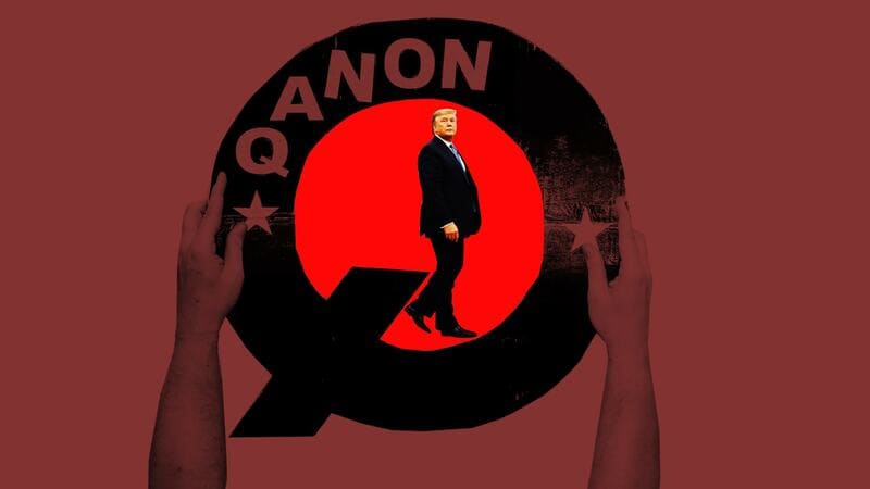 QAnon
