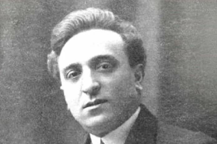 Roberto Roberti