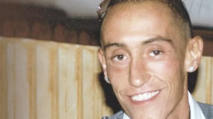 Stefano Cucchi