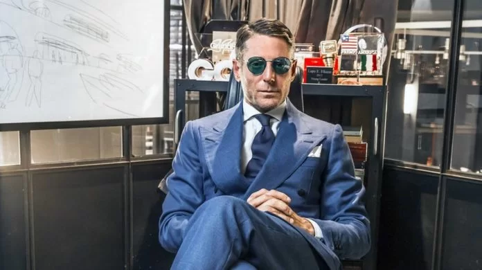 Lapo Elkann