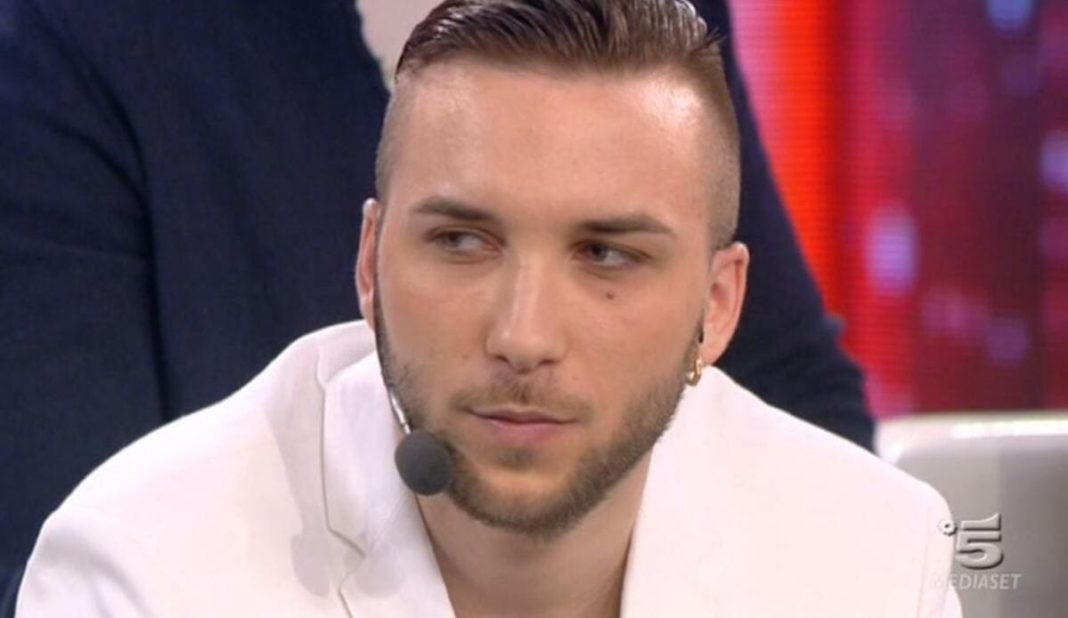 Mattia Briga, da Amici al matrimonio con Arianna Montefiori. Ecco chi è