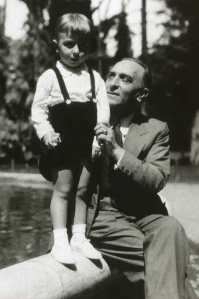 Roberto Roberti
