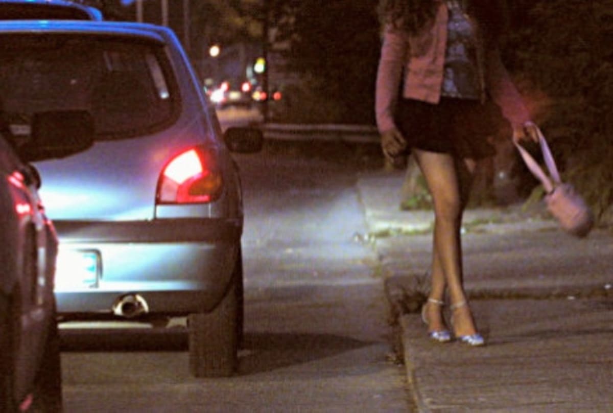 Prostituzione in Italia, il fenomeno della tratta al servizio di 16