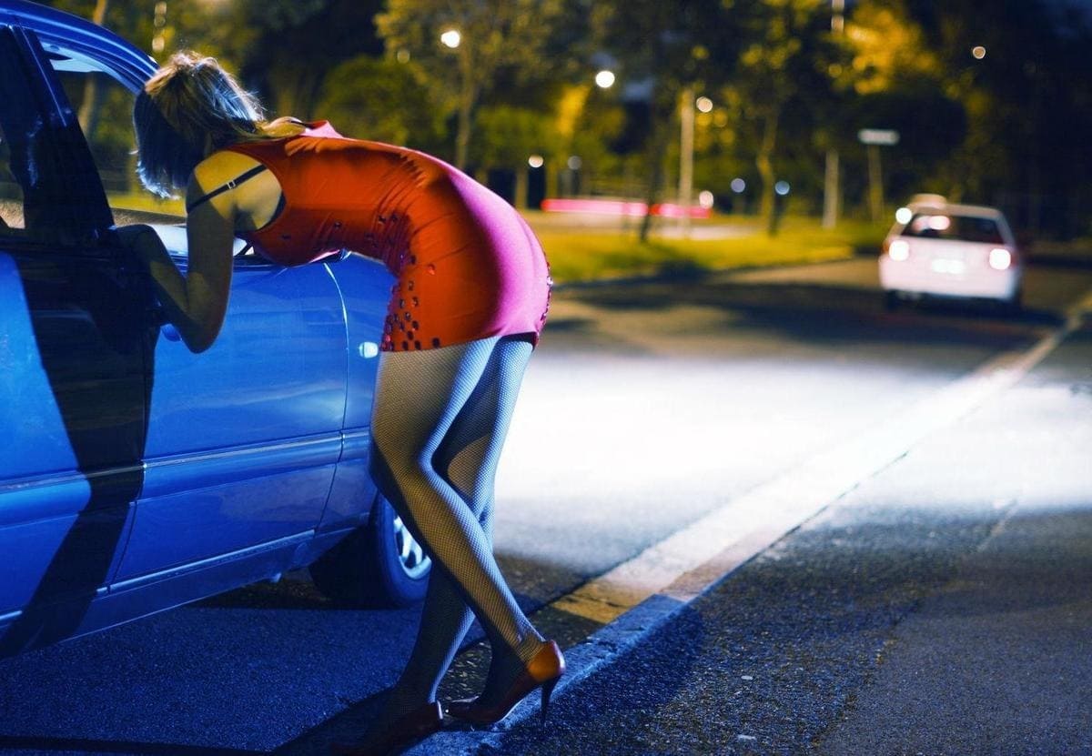 prostituzione a che punto siamo