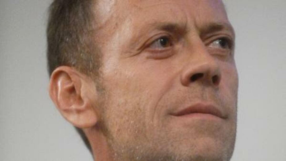 Rocco Siffredi positivo al Coronavirus, ecco come sta l'attore