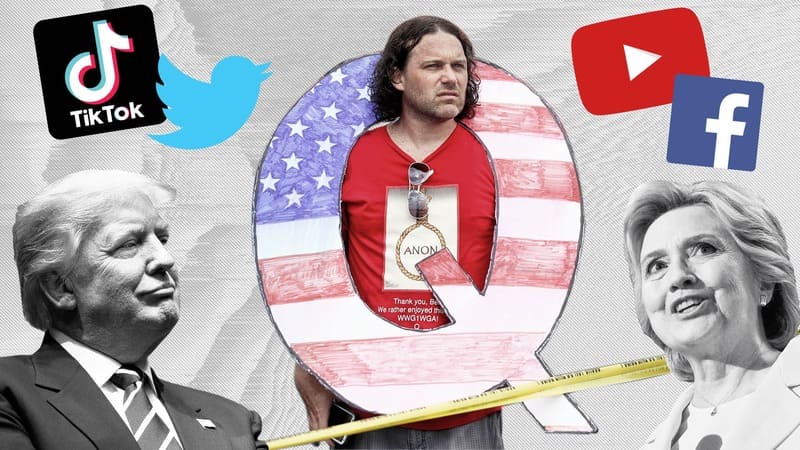 QAnon